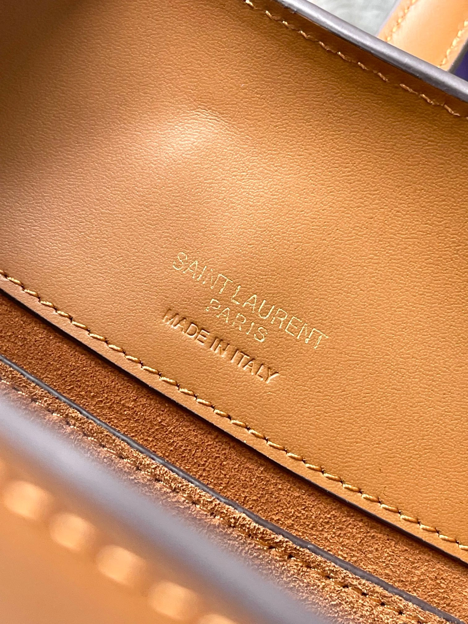 YSL Bucket Bags RelaxedFit 71770