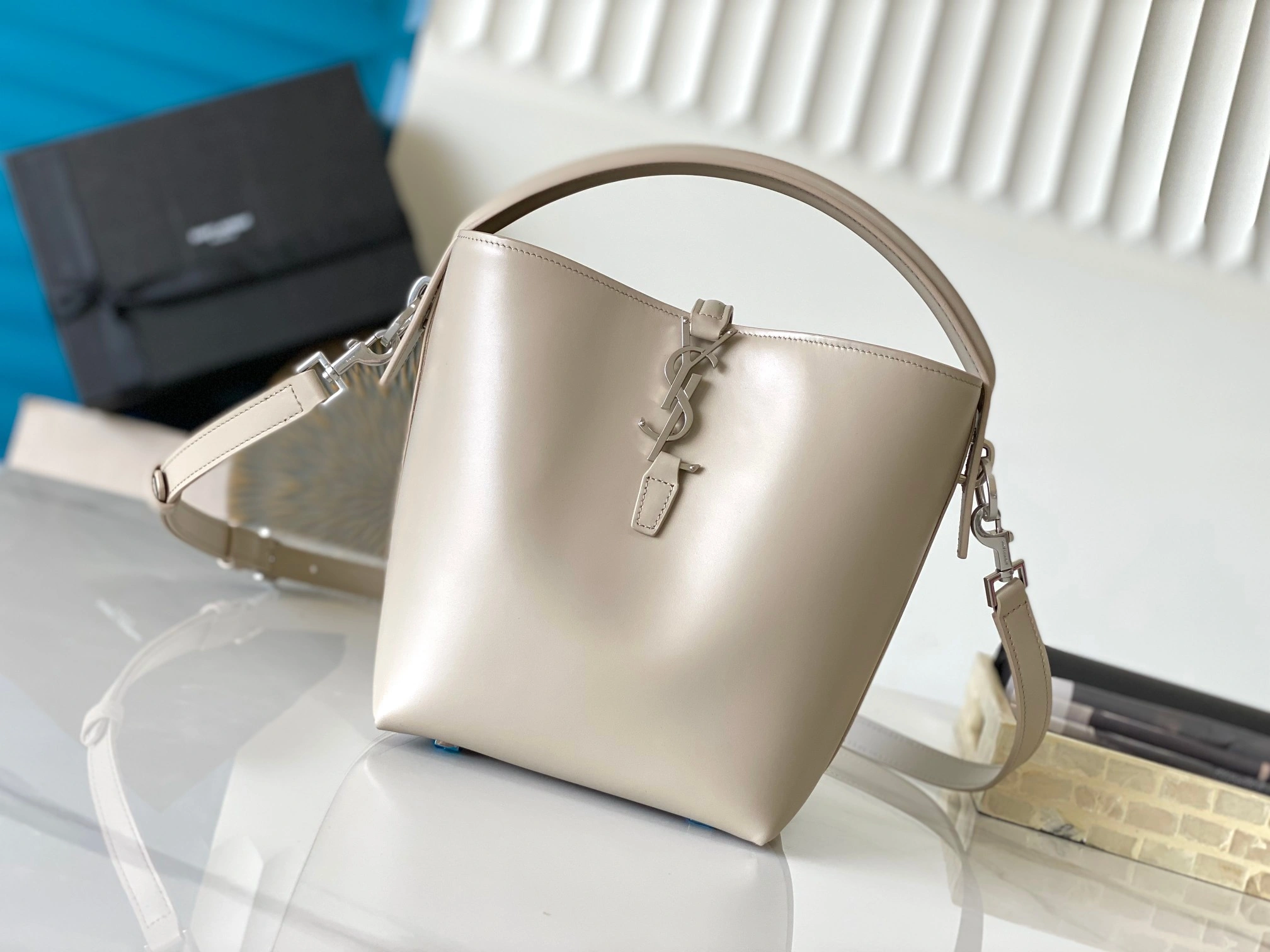 ZeroBulk YSL Bucket Bags 71764