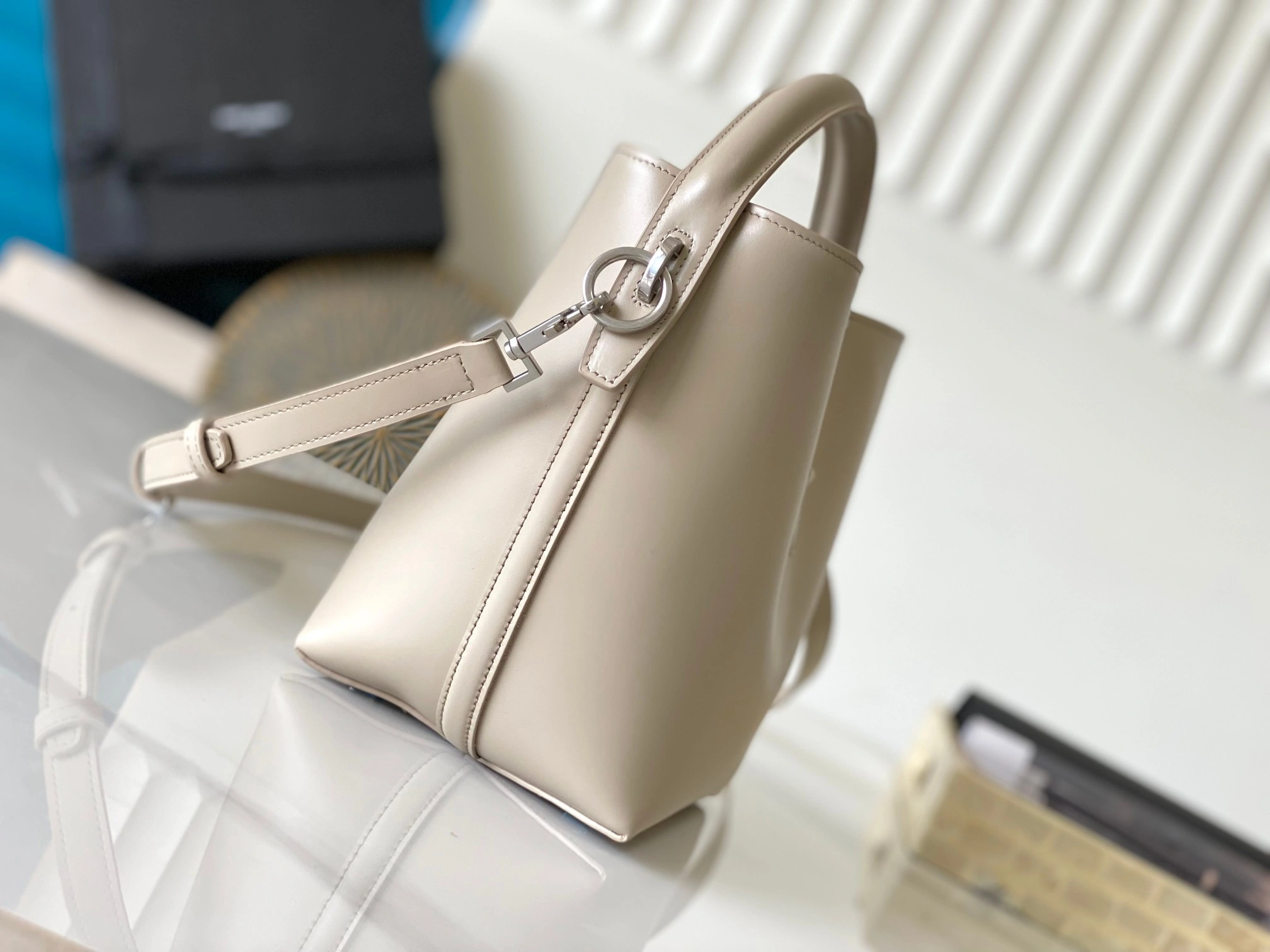ZeroBulk YSL Bucket Bags 71764