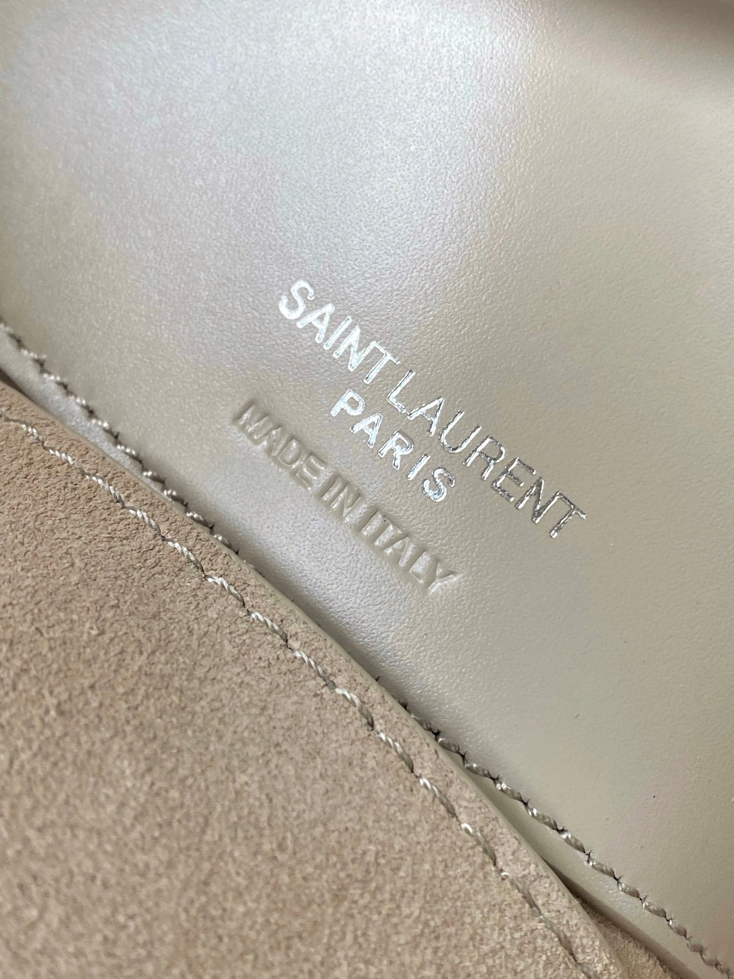 ZeroBulk YSL Bucket Bags 71764