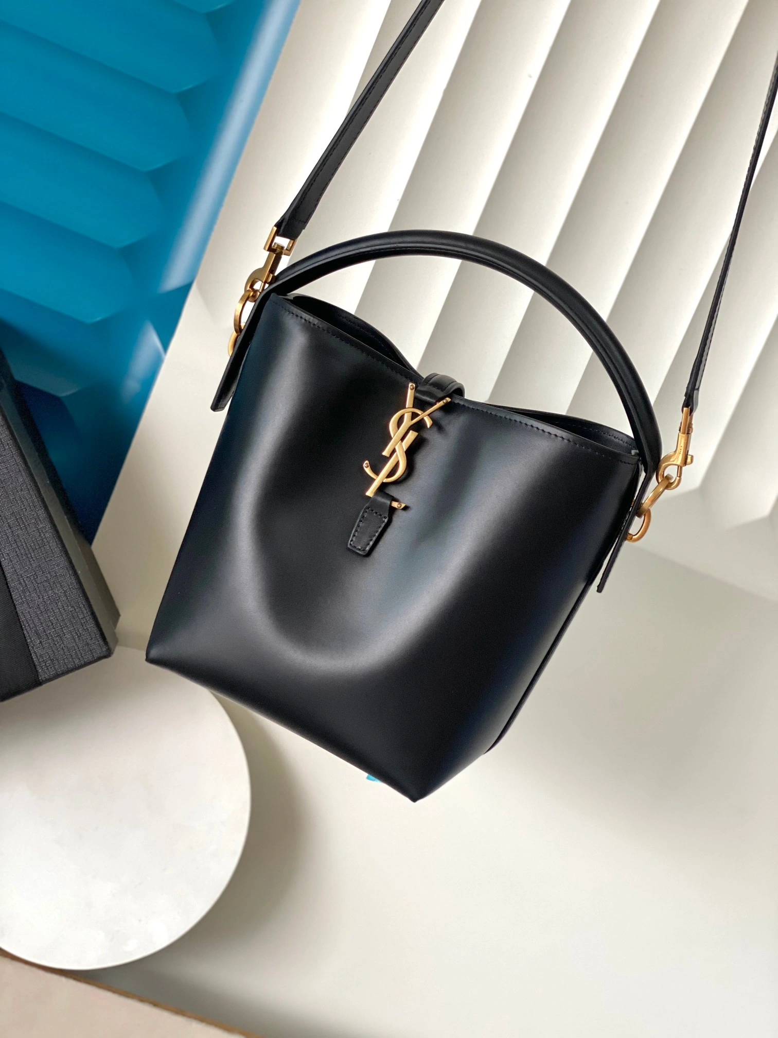Durable YSL Bucket Bags 71766