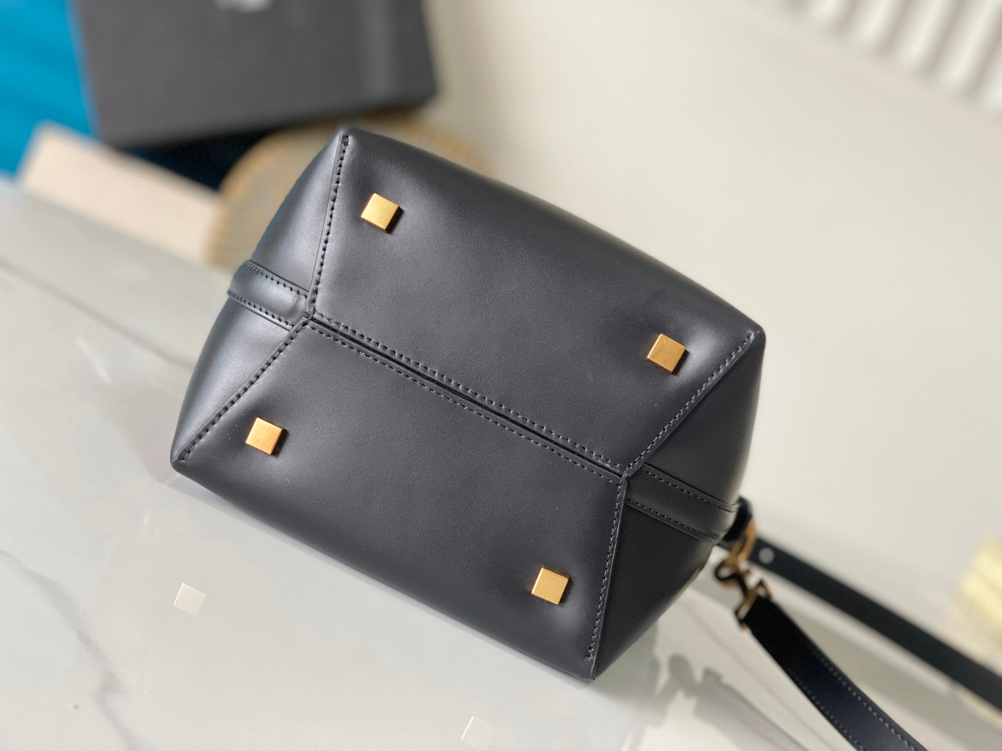 Durable YSL Bucket Bags 71766