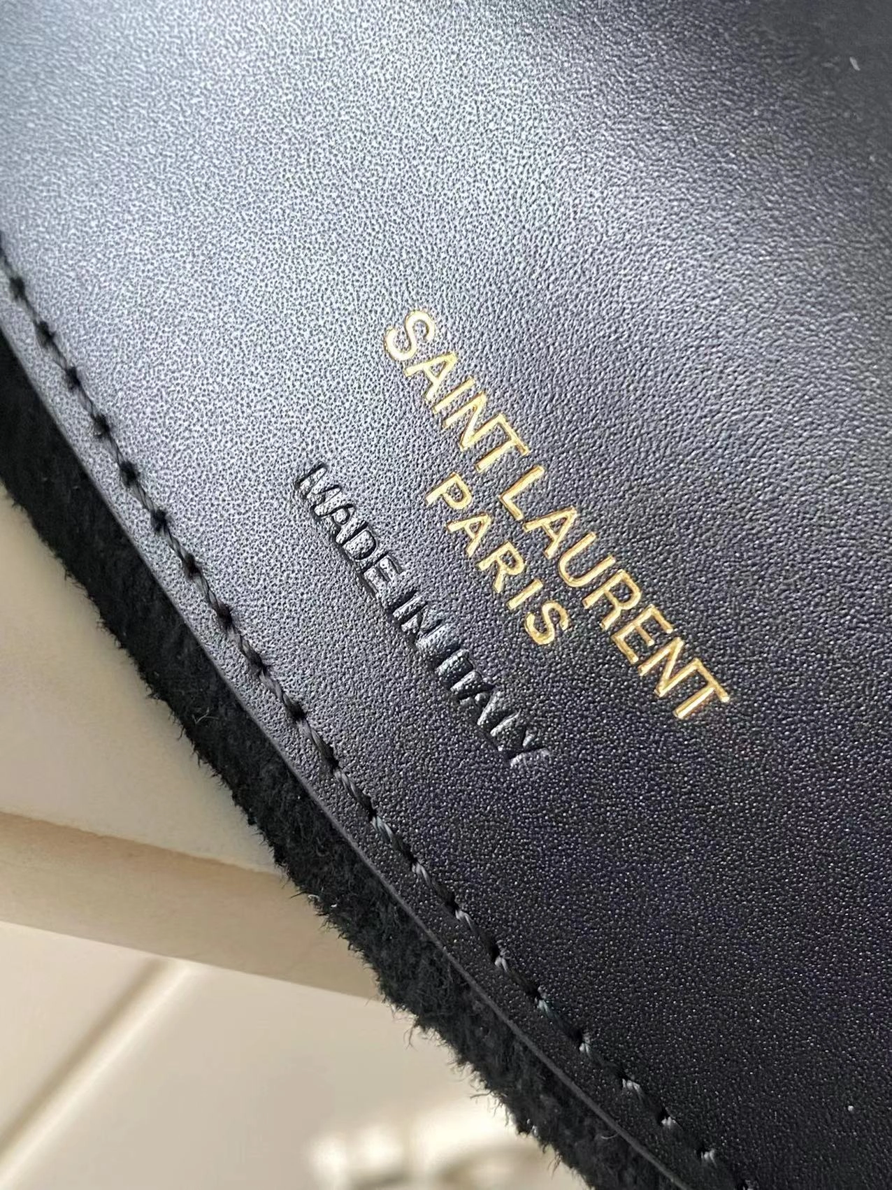Durable YSL Bucket Bags 71766