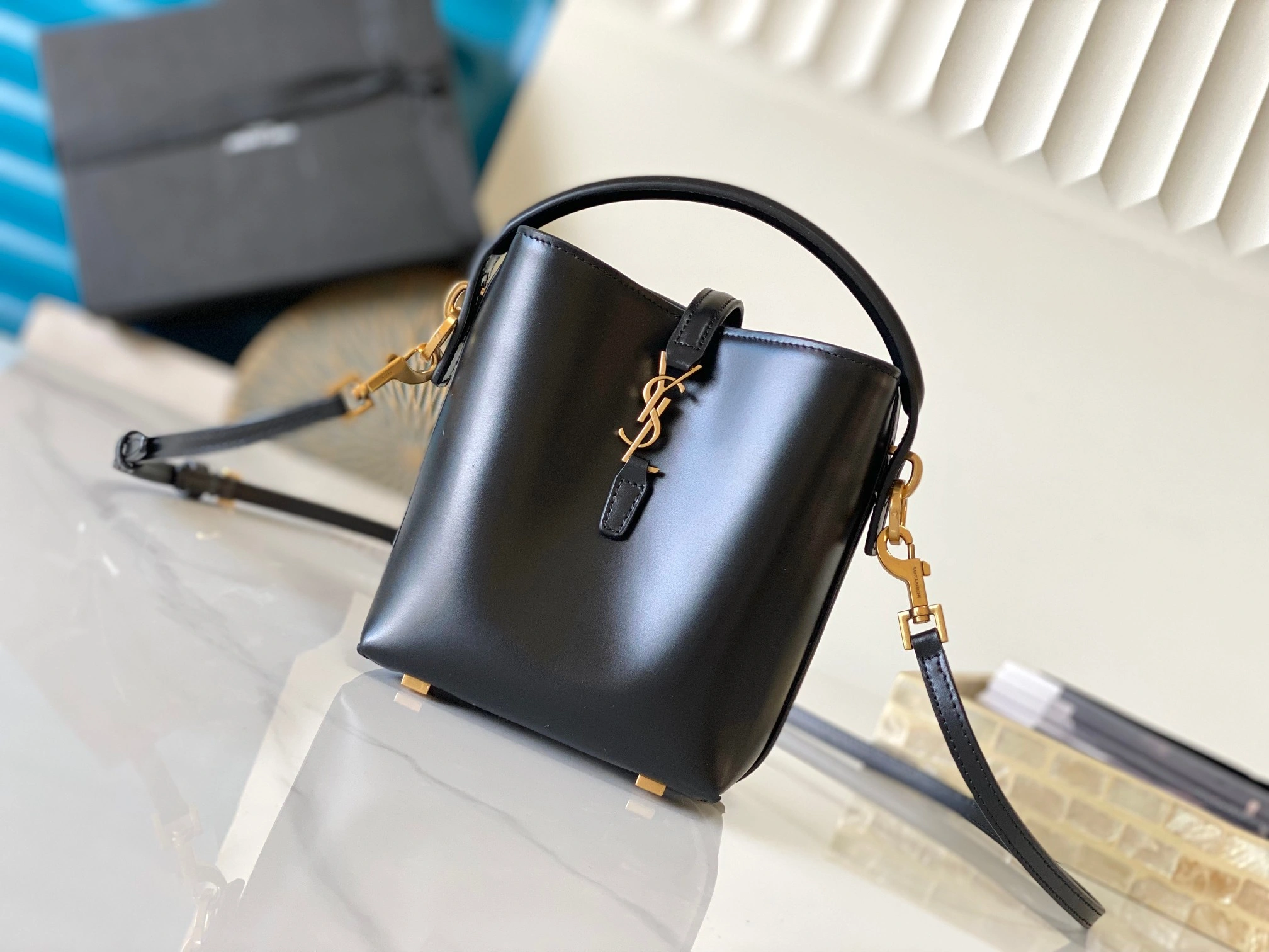 ModernLook YSL Bucket Bags 71780
