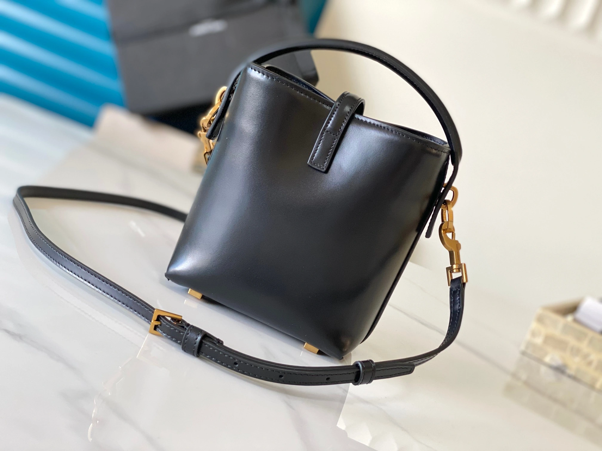 ModernLook YSL Bucket Bags 71780