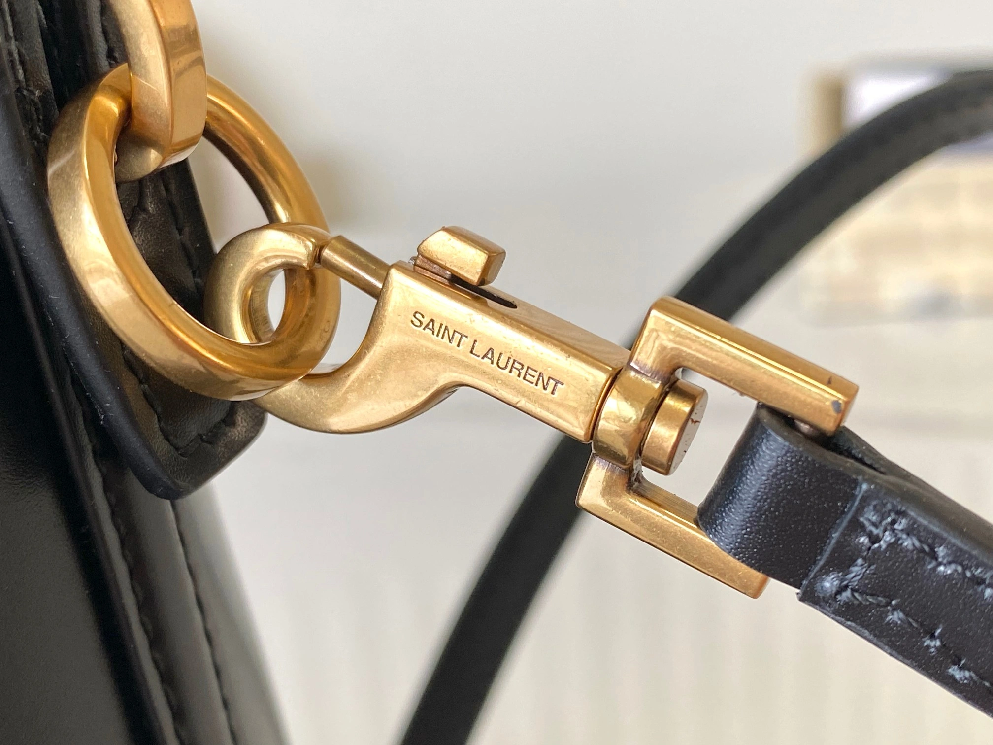 ModernLook YSL Bucket Bags 71780