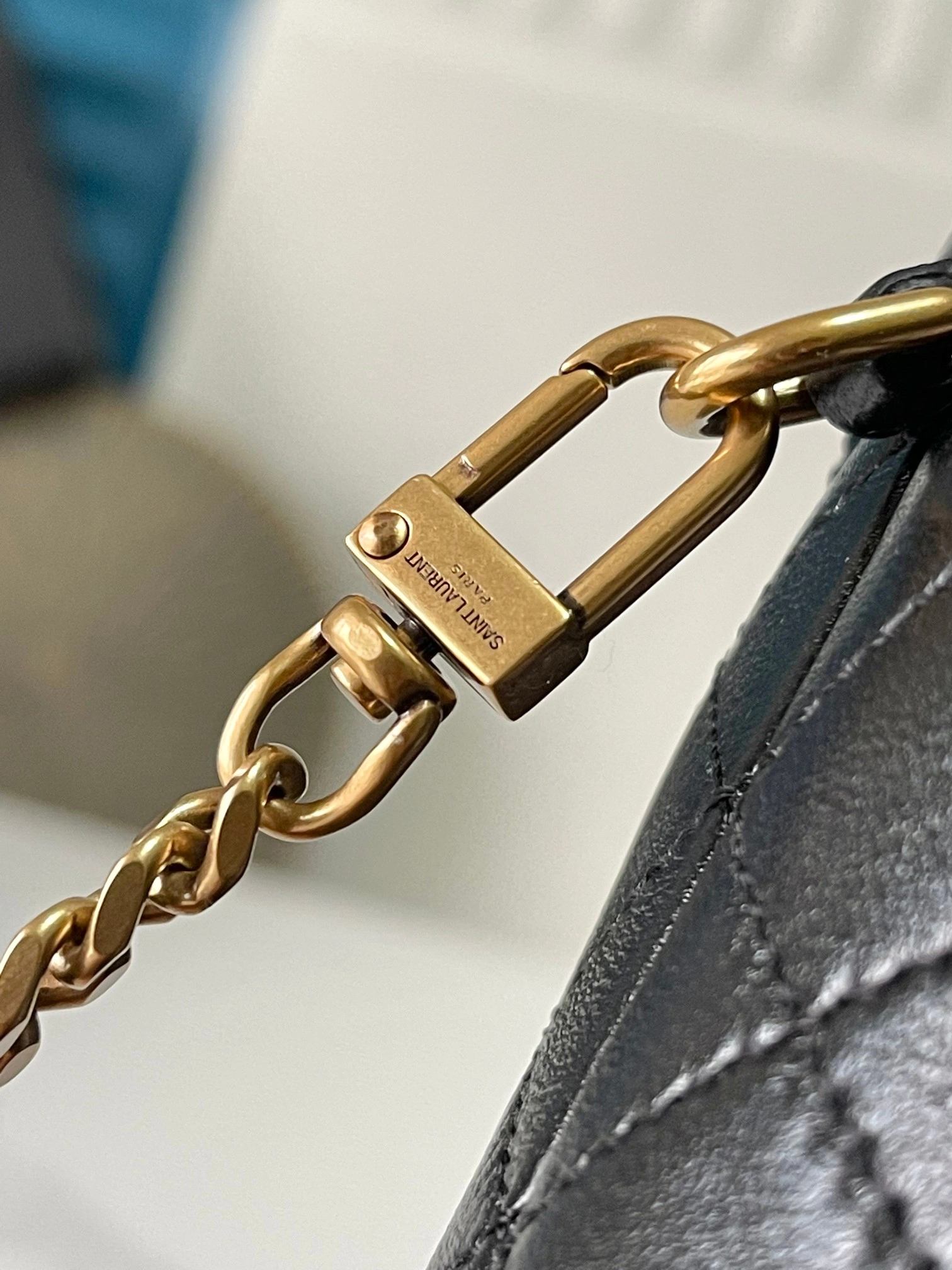 YSL Bucket Bags Minimalist 71798