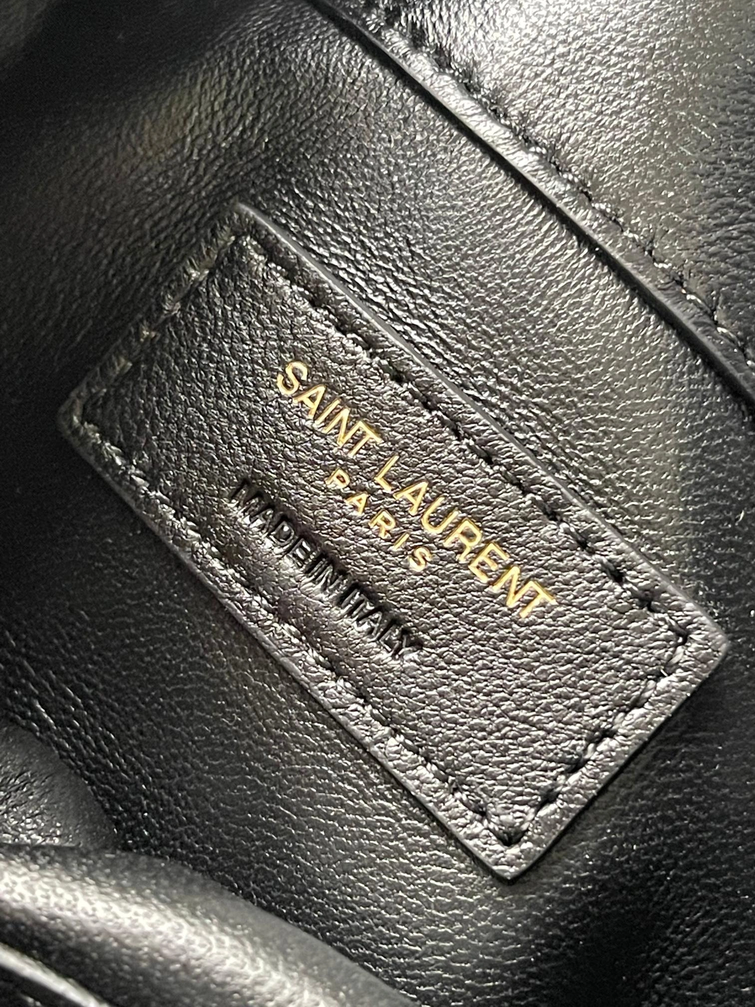 YSL Bucket Bags Minimalist 71798
