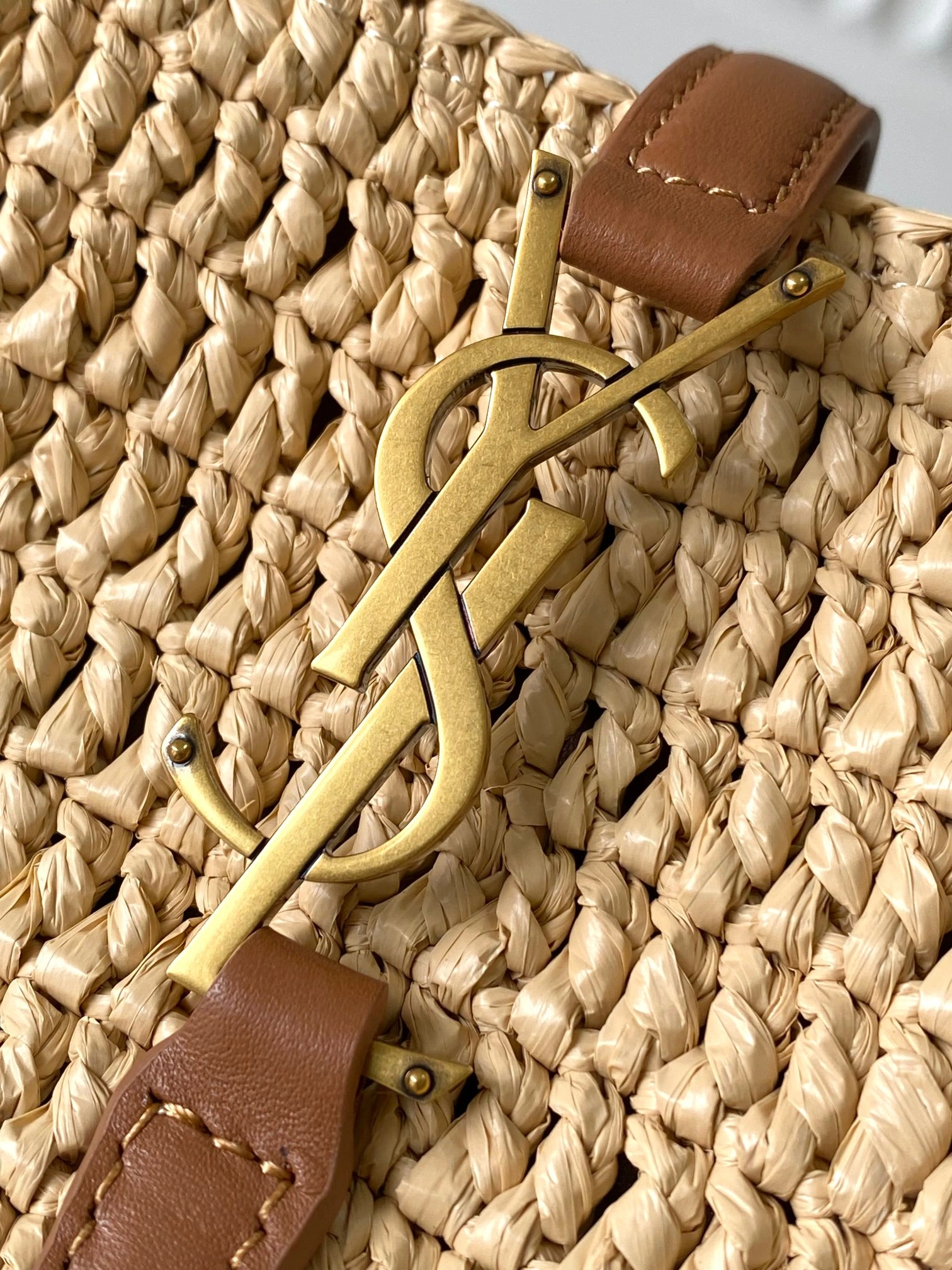 YSL Bucket Bags Timeless 71773
