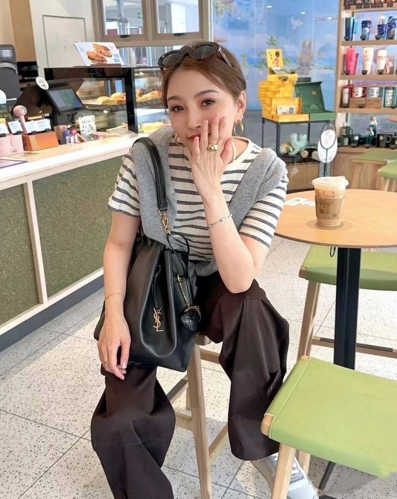 GoodFit YSL Bucket Bags 64746