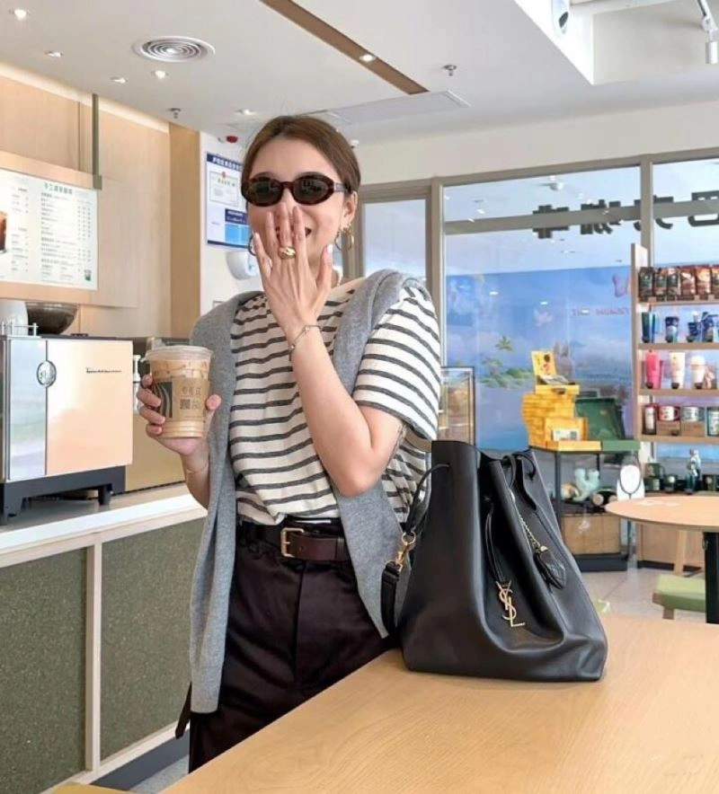 GoodFit YSL Bucket Bags 64746