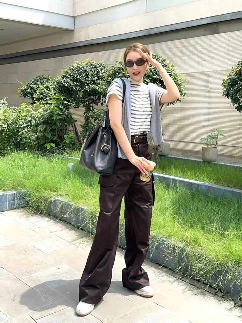 GoodFit YSL Bucket Bags 64746