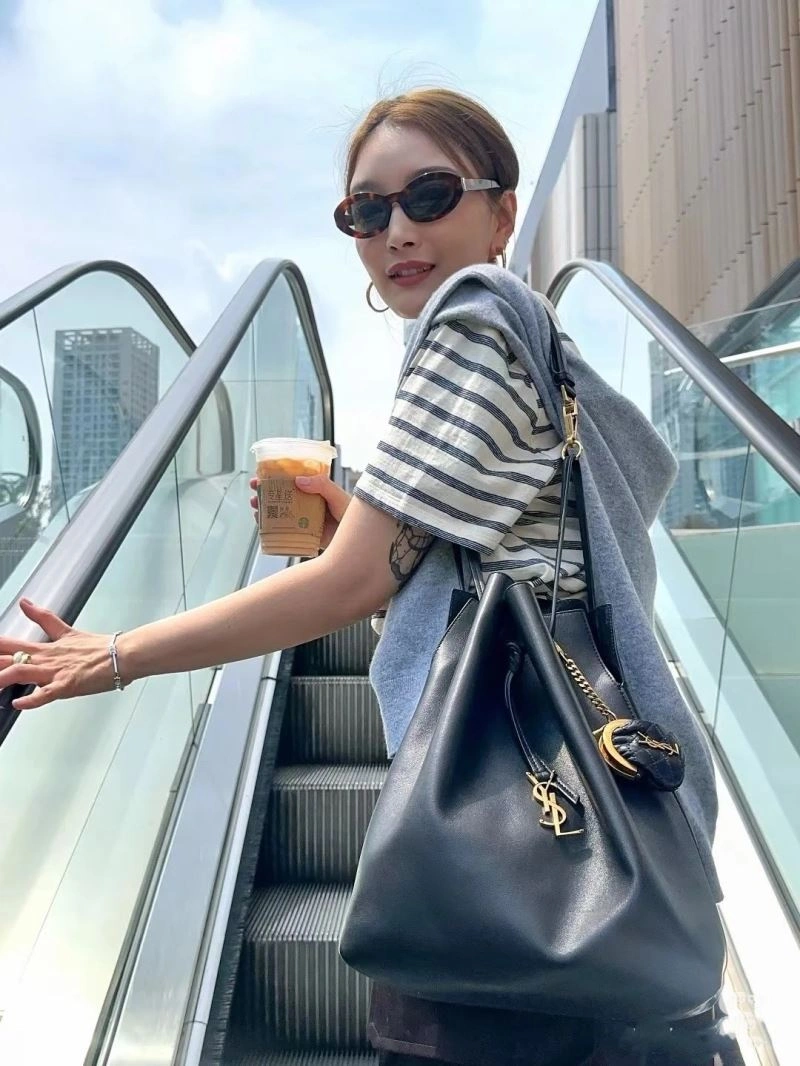 GoodFit YSL Bucket Bags 64746