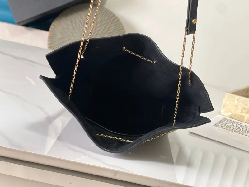 Unique YSL Bucket Bags 64743