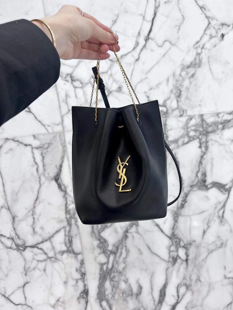 Unique YSL Bucket Bags 64743