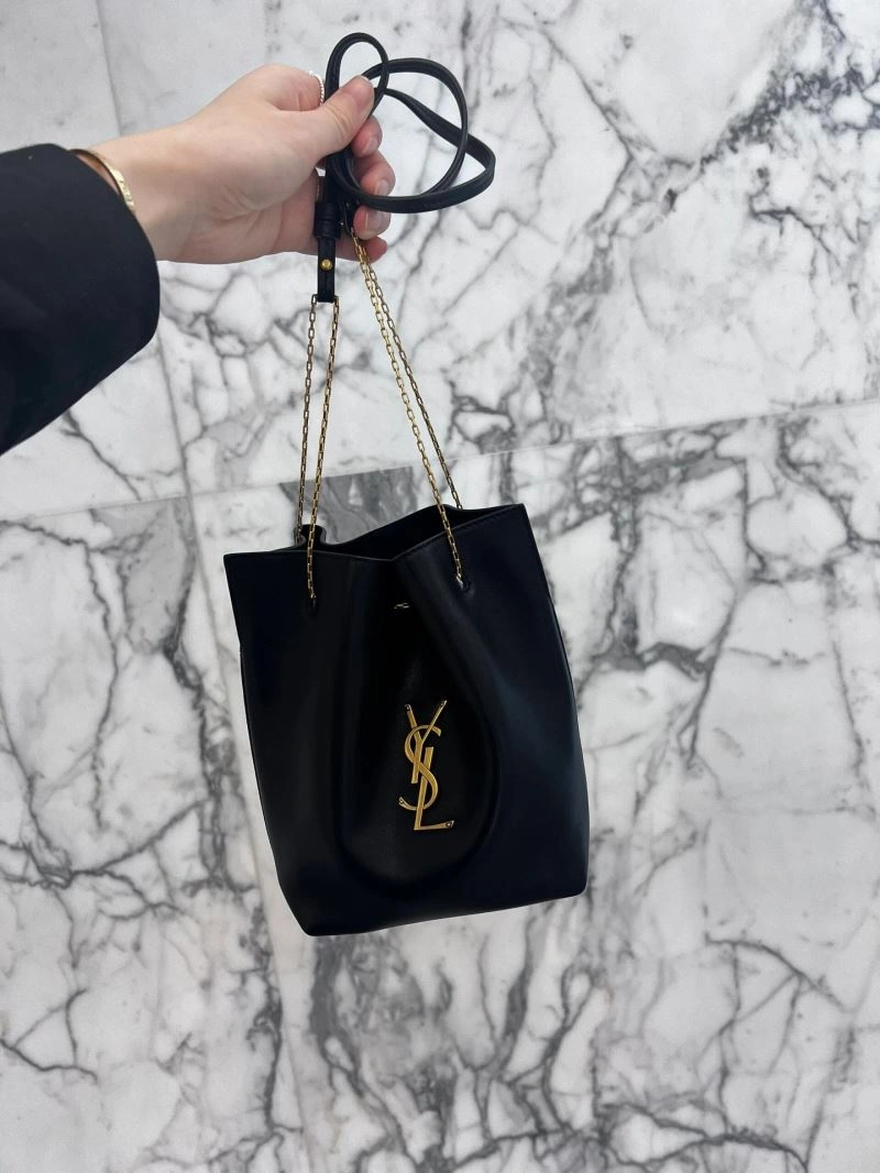Unique YSL Bucket Bags 64743