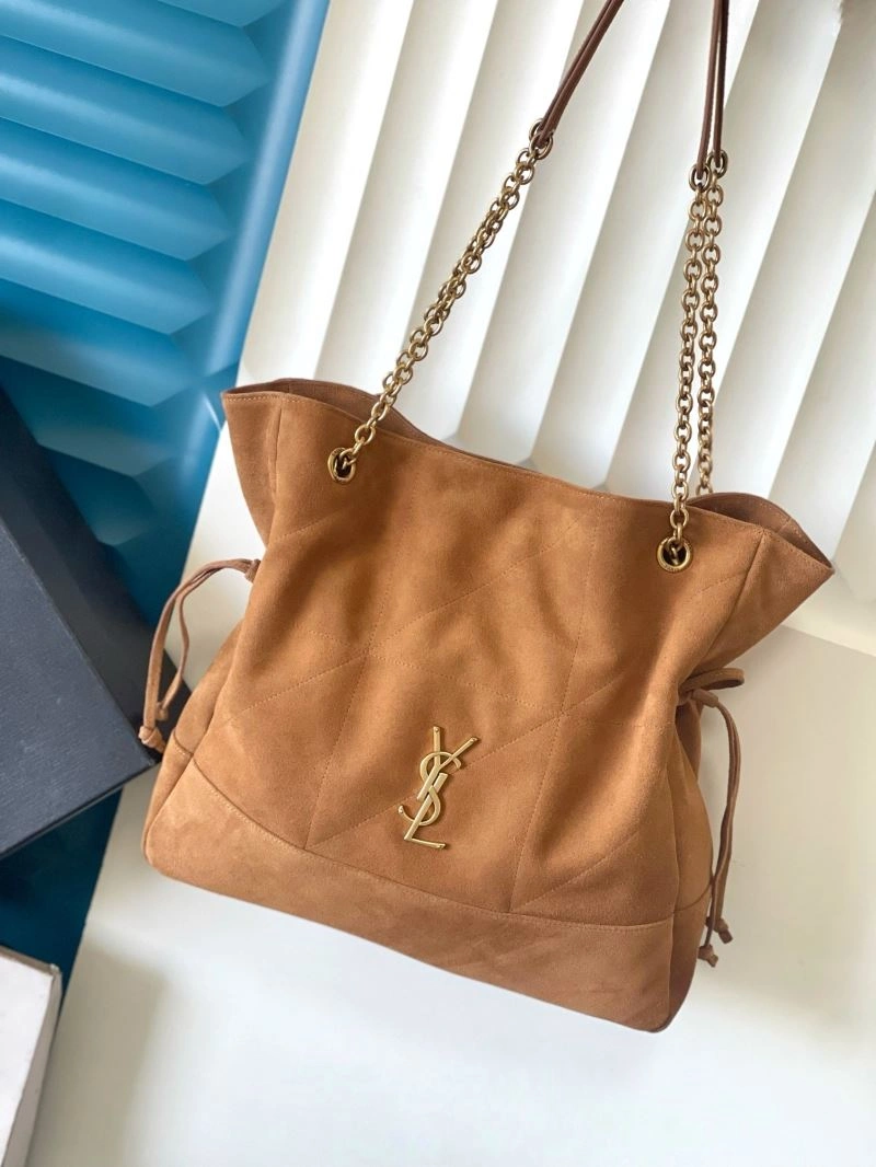 WrinkleFree YSL Bucket Bags 64745