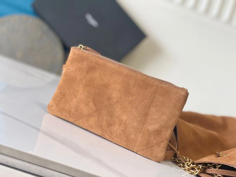 WrinkleFree YSL Bucket Bags 64745