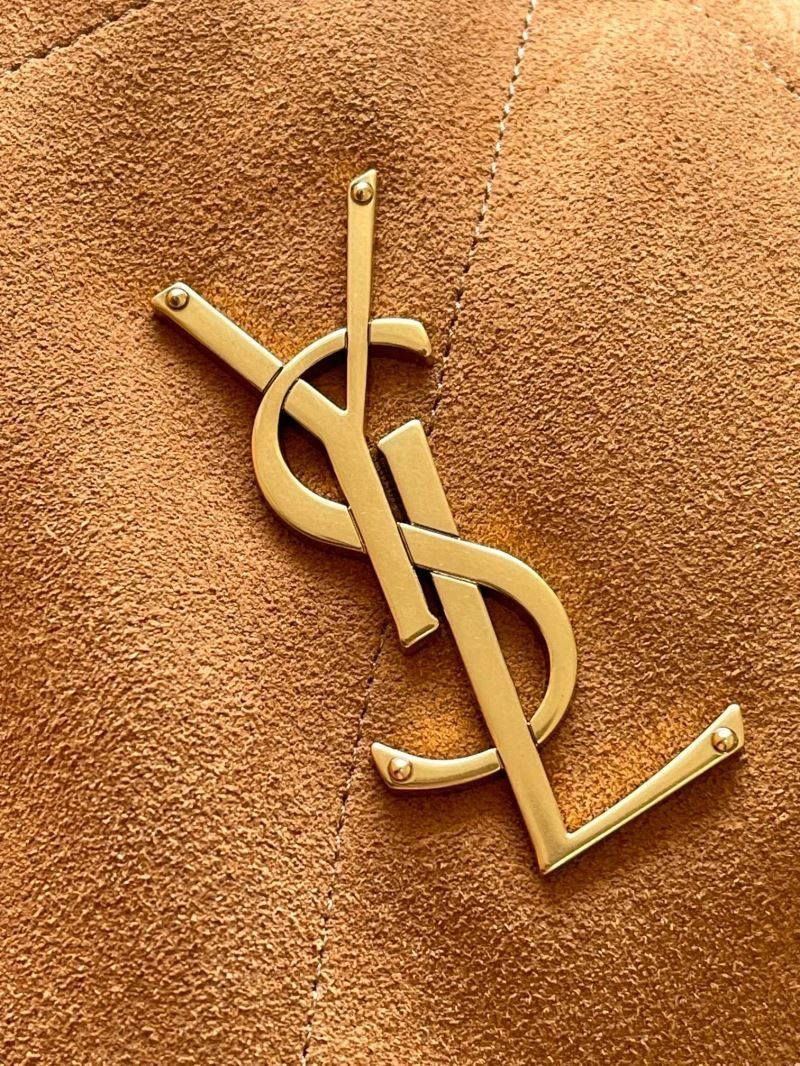 WrinkleFree YSL Bucket Bags 64745