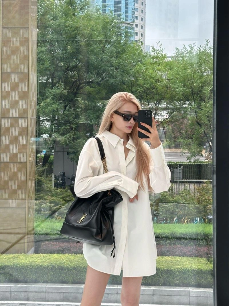 YSL Bucket Bags GoAnywhere 64785