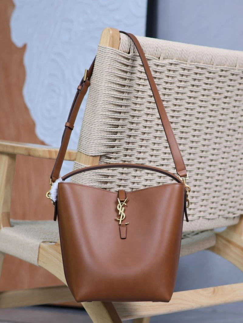 YSL Bucket Bags AllSeason 63700