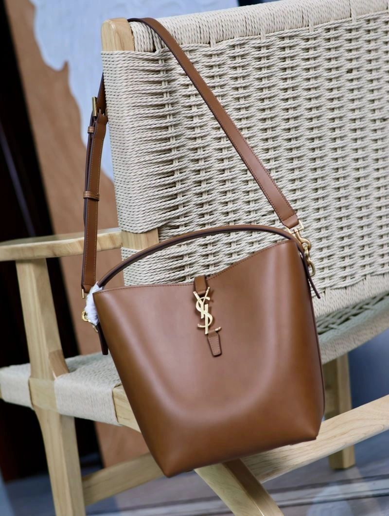 YSL Bucket Bags AllSeason 63700