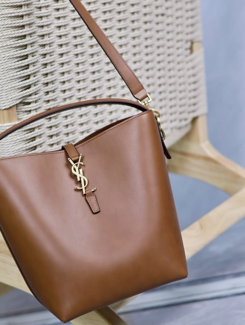 YSL Bucket Bags AllSeason 63700