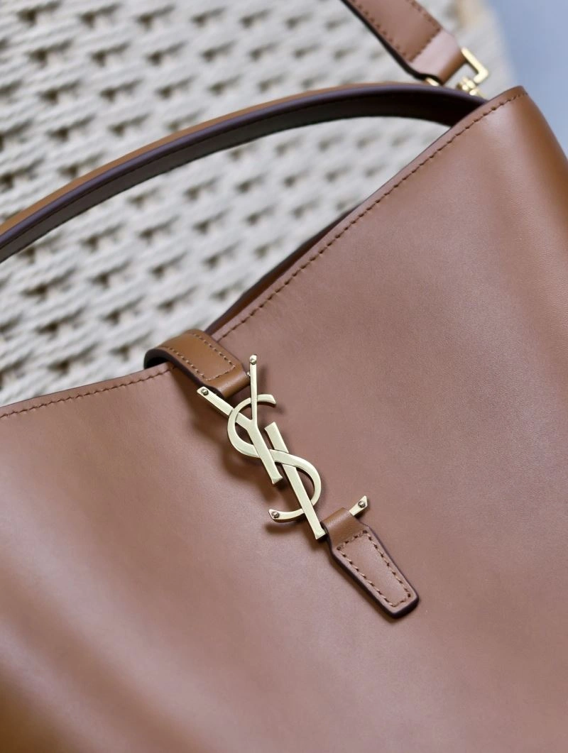 YSL Bucket Bags AllSeason 63700