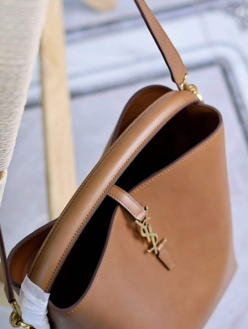 YSL Bucket Bags AllSeason 63700