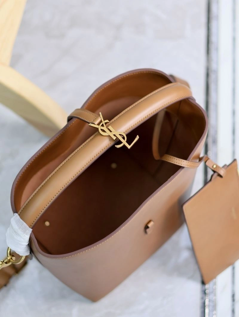 YSL Bucket Bags AllSeason 63700