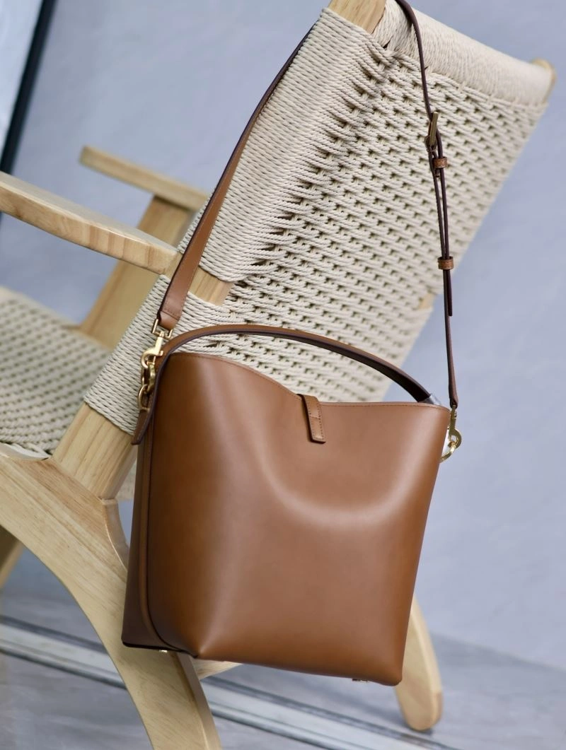 YSL Bucket Bags AllSeason 63700