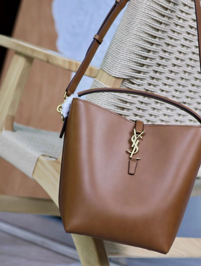 YSL Bucket Bags AllSeason 63700