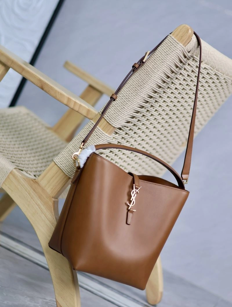 YSL Bucket Bags AllSeason 63700