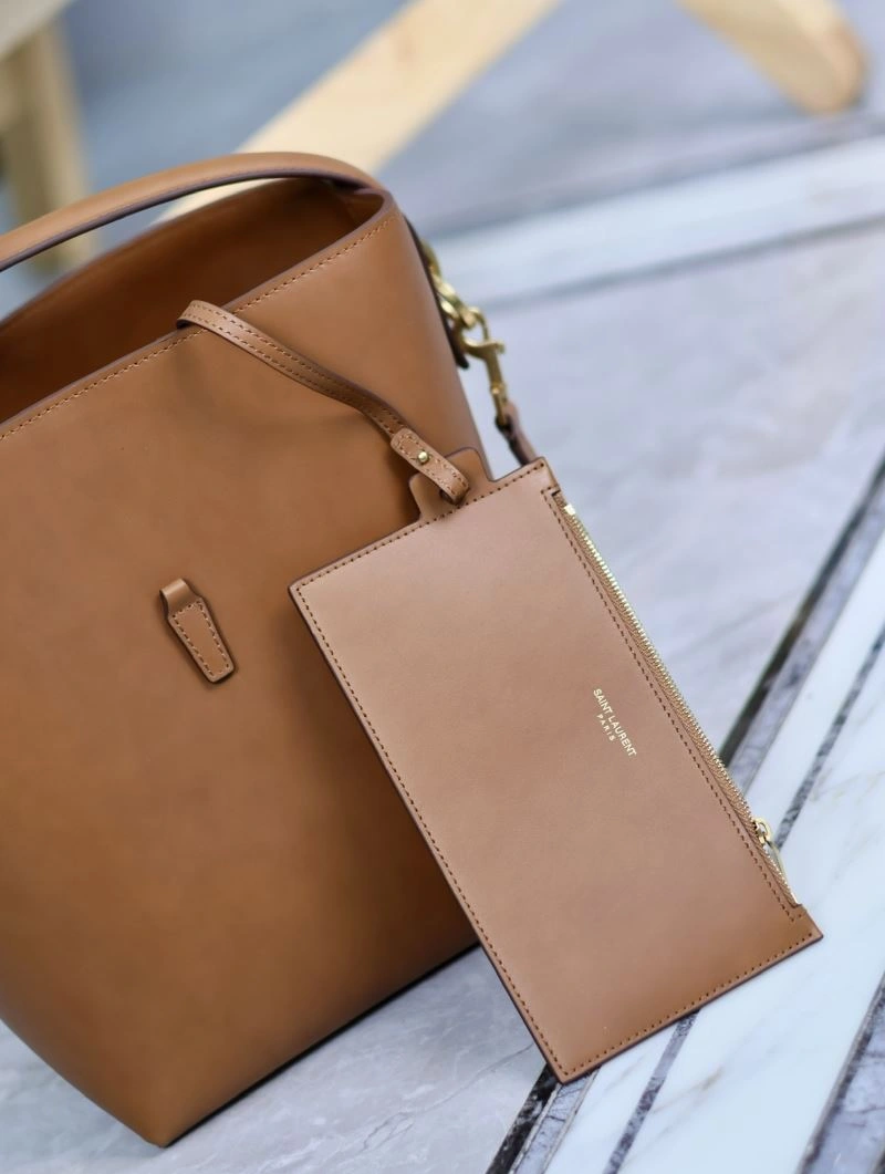 YSL Bucket Bags AllSeason 63700