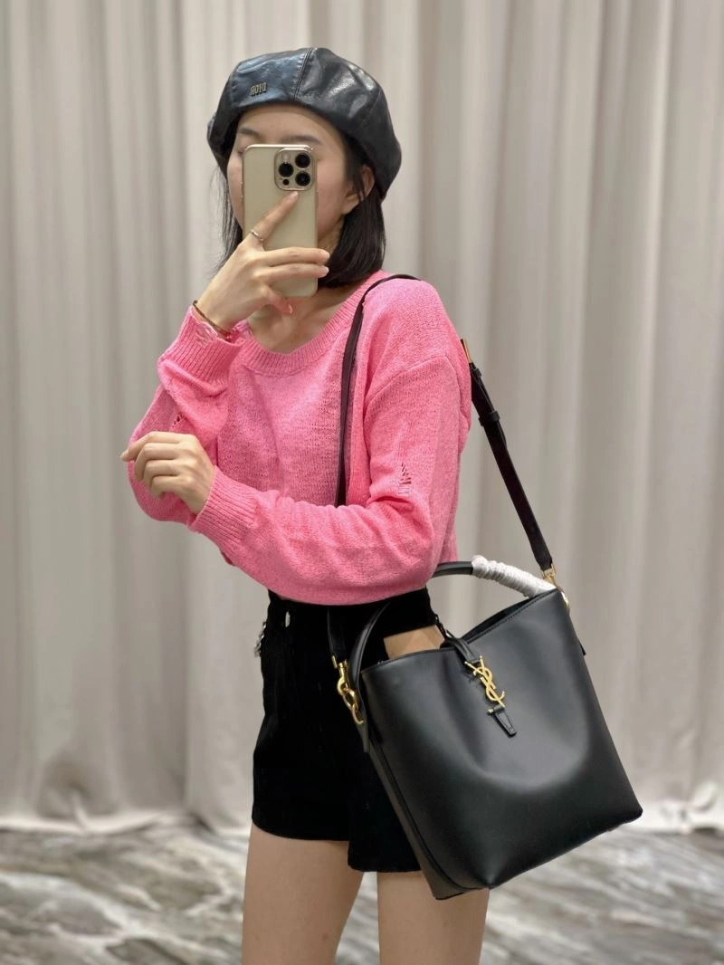 OnTrend YSL Bucket Bags 63714