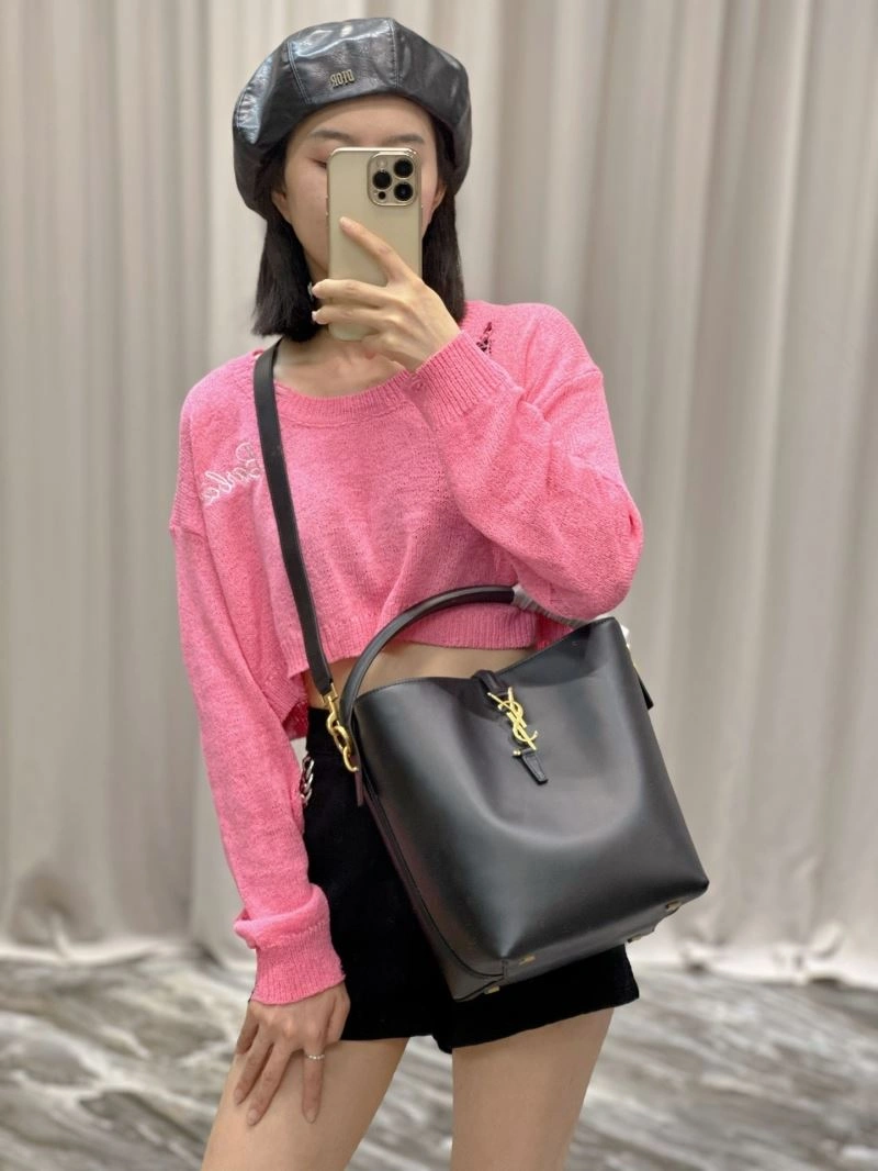 OnTrend YSL Bucket Bags 63714