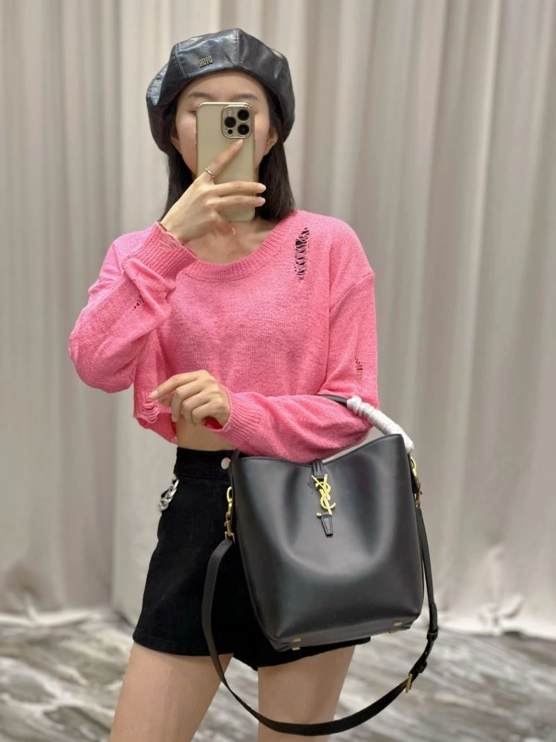 OnTrend YSL Bucket Bags 63714