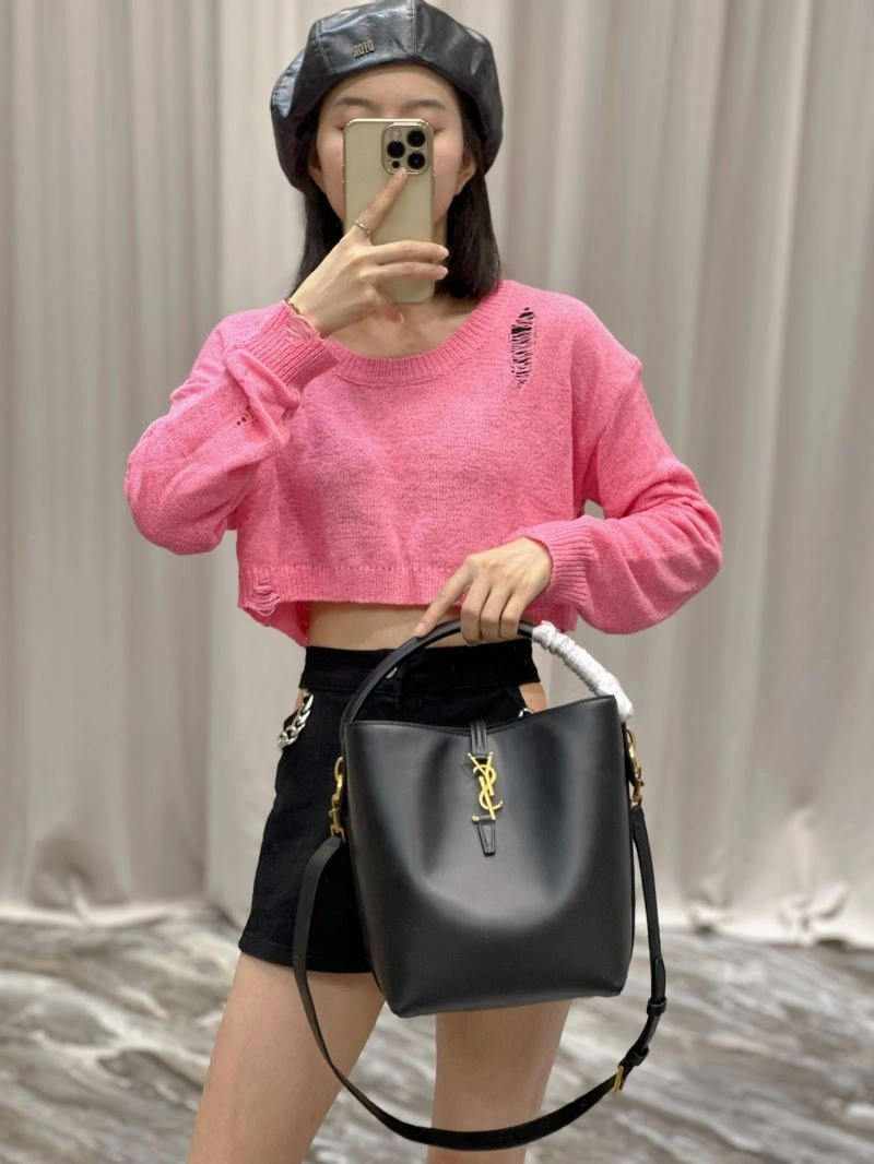 OnTrend YSL Bucket Bags 63714