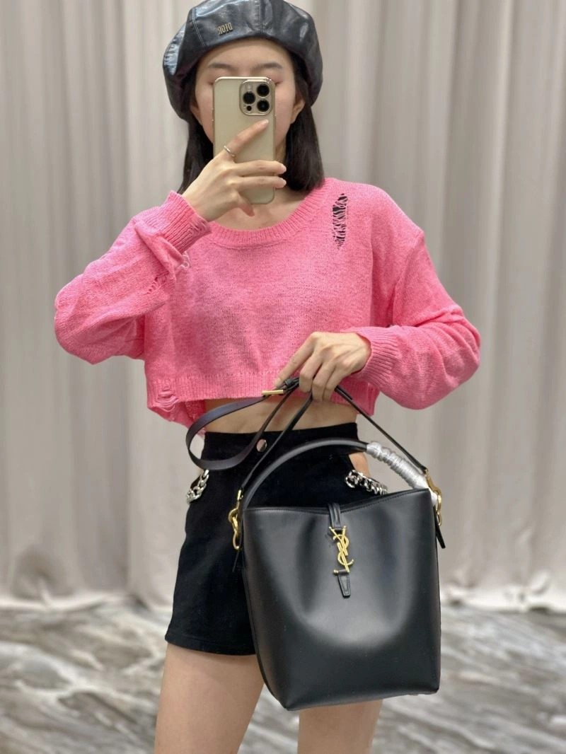 OnTrend YSL Bucket Bags 63714