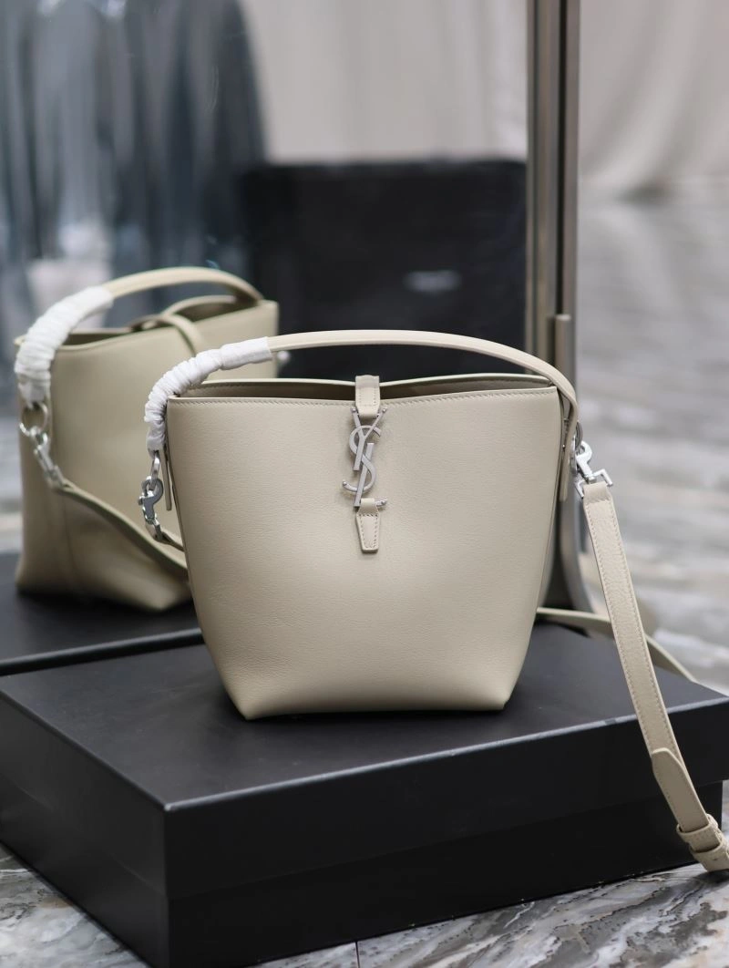 YSL Bucket Bags WrinkleFree 63710