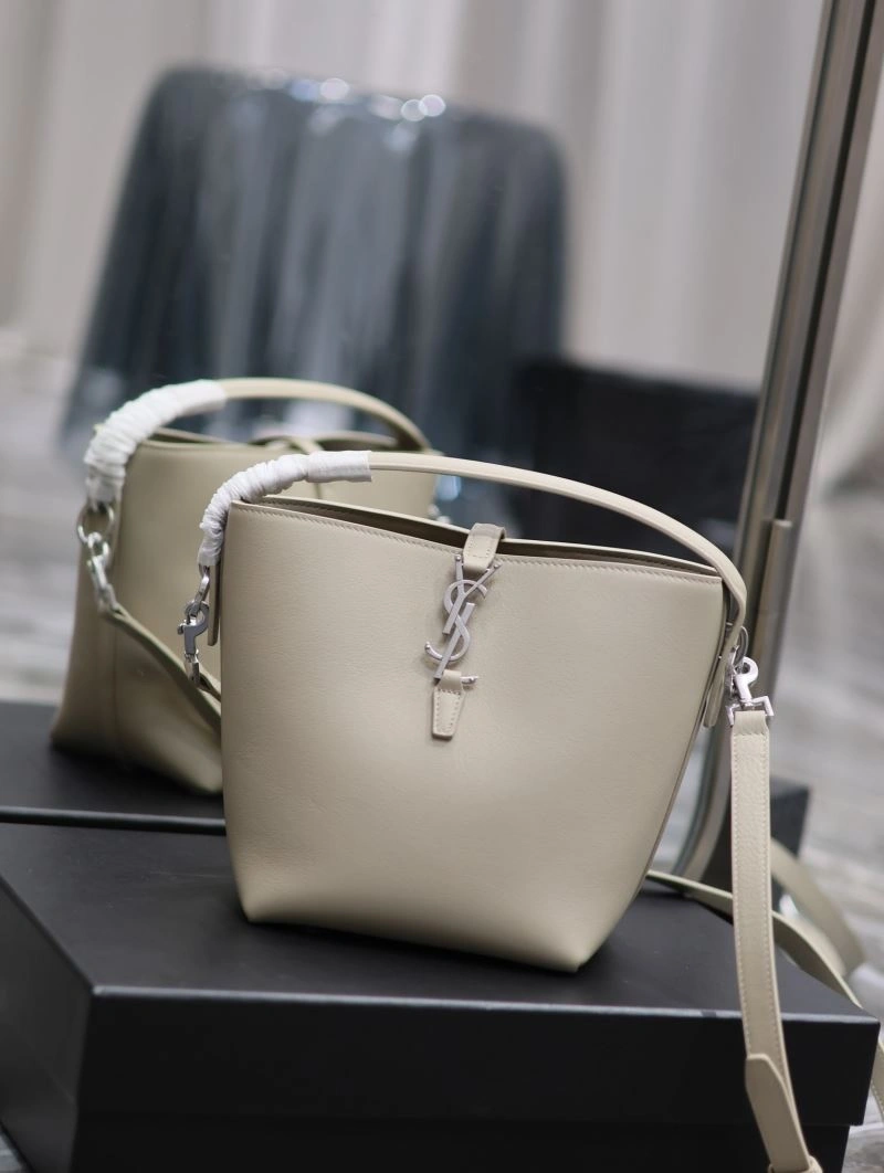 YSL Bucket Bags WrinkleFree 63710