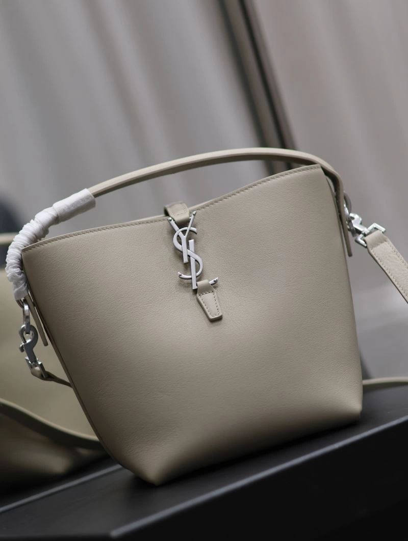 YSL Bucket Bags WrinkleFree 63710