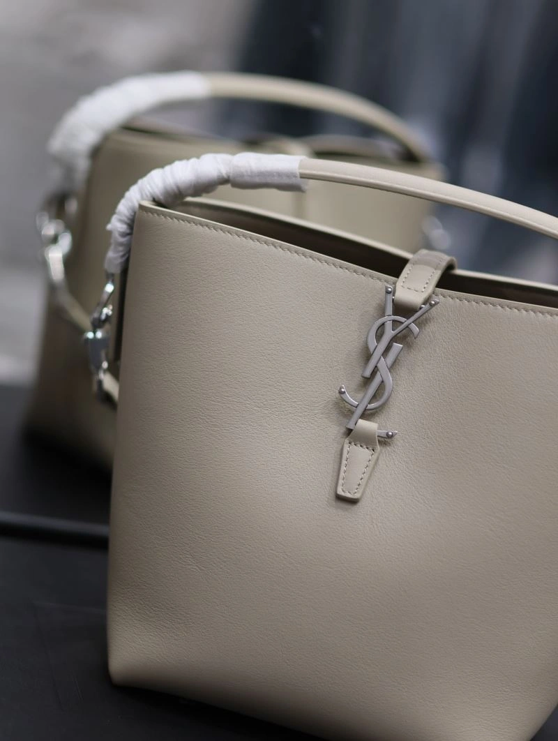 YSL Bucket Bags WrinkleFree 63710