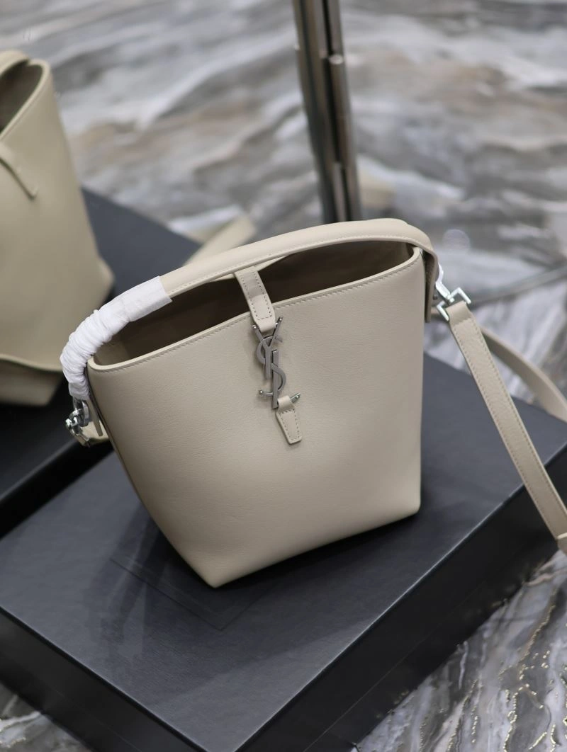 YSL Bucket Bags WrinkleFree 63710