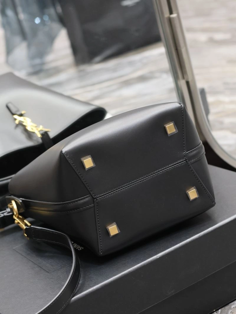 SmoothTexture YSL Bucket Bags 63745