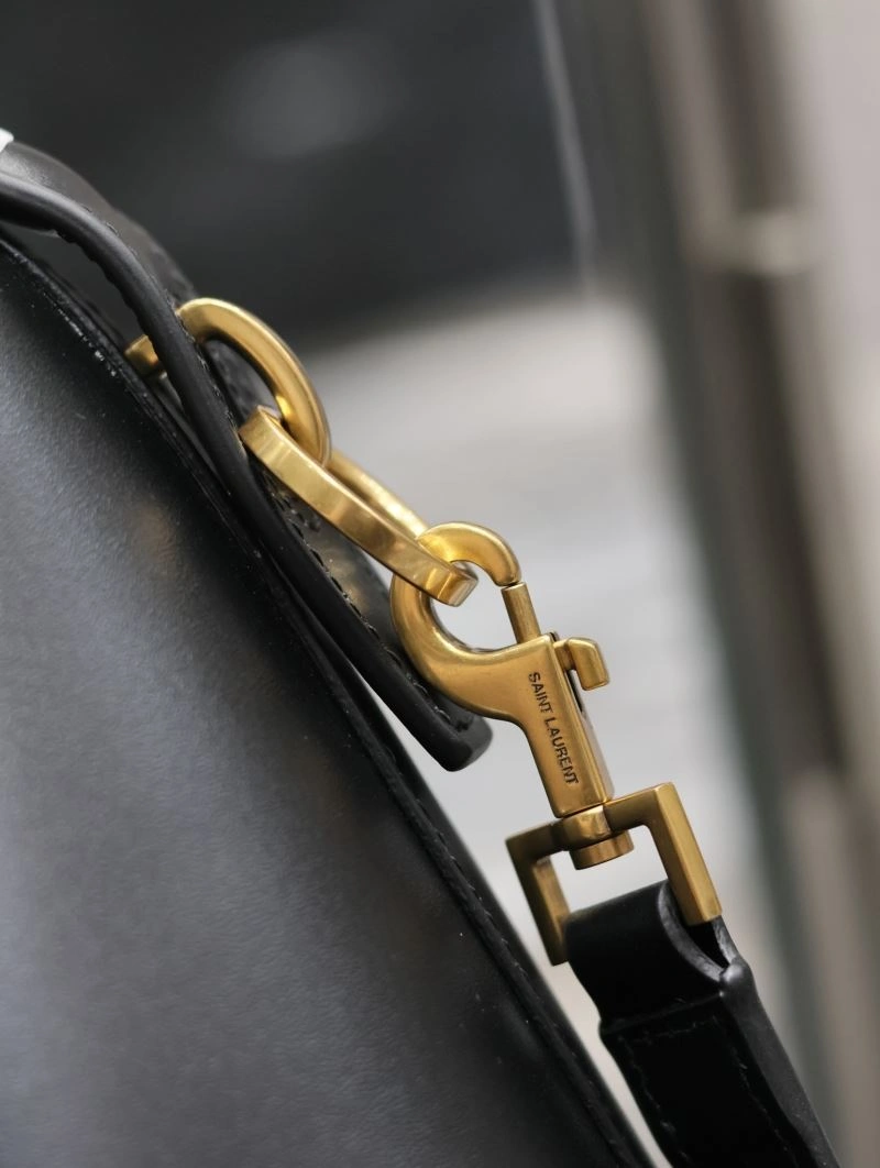 SmoothTexture YSL Bucket Bags 63745