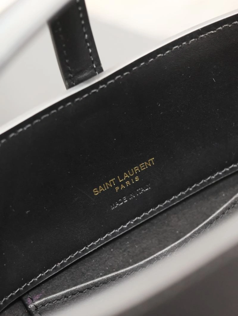 SmoothTexture YSL Bucket Bags 63745