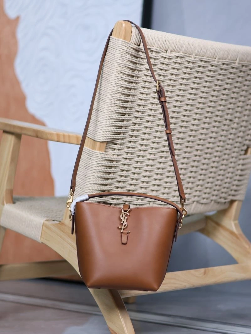 Modern YSL Bucket Bags 63706