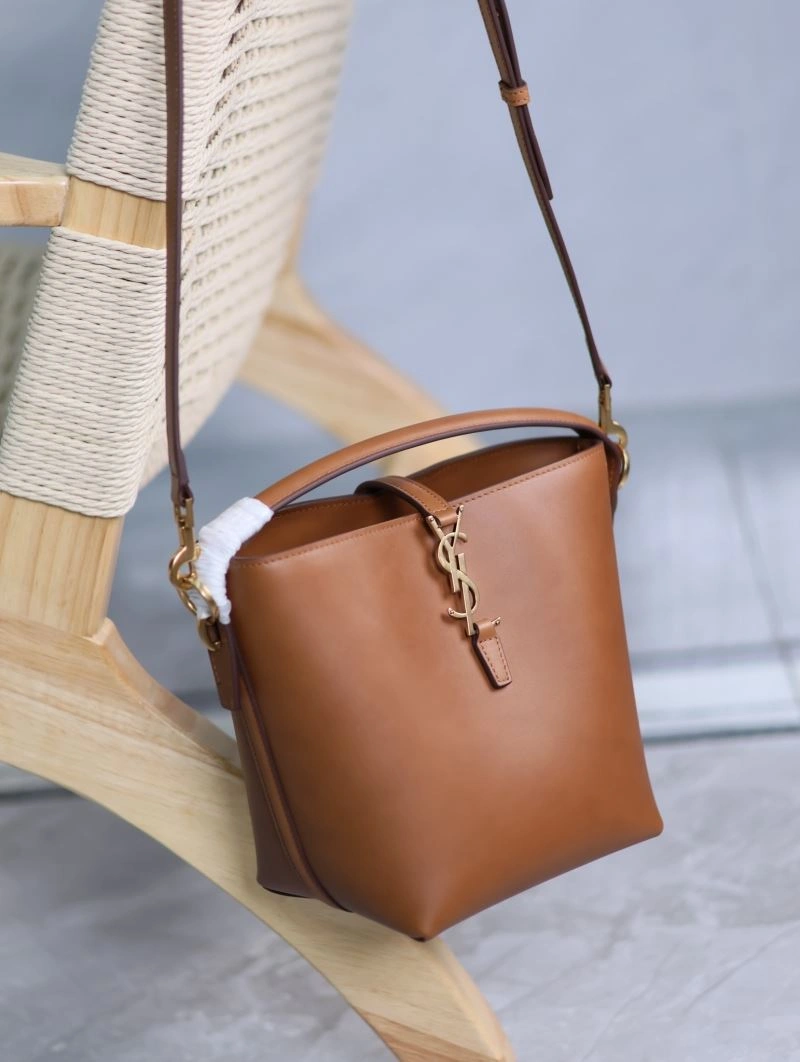 Modern YSL Bucket Bags 63706