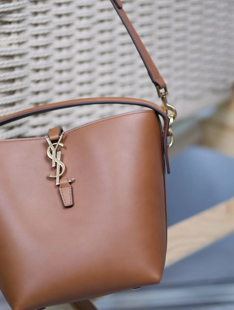 Modern YSL Bucket Bags 63706